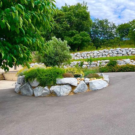 Villa La Belle Etoile 외부 사진