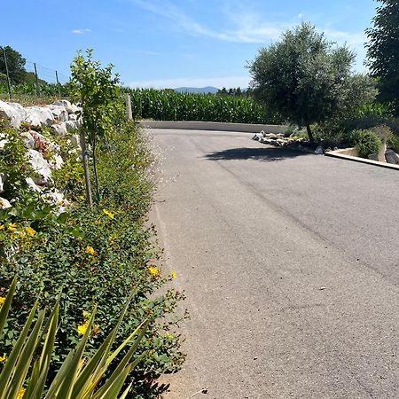 Villa La Belle Etoile 외부 사진